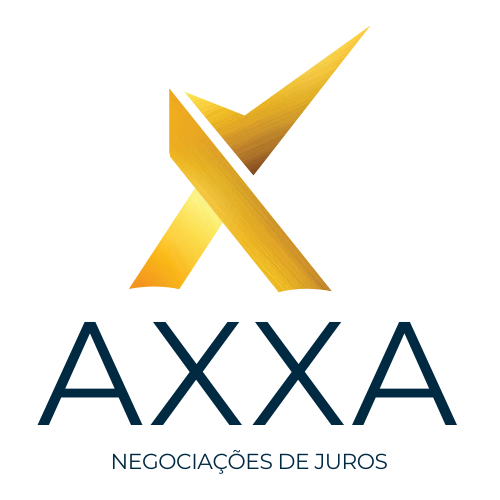 axxa negociações revisão de juros de veículos